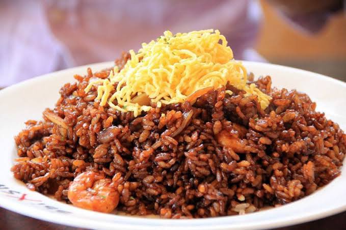 Eciv Takizumi على تويتر 岡山ご当地グルメの えびめし を食べてみたいんだけど 大阪で食べれるお店ないのかな レシピは見つけて作れそうやけど 作る前にお店のやつ食べておきたい