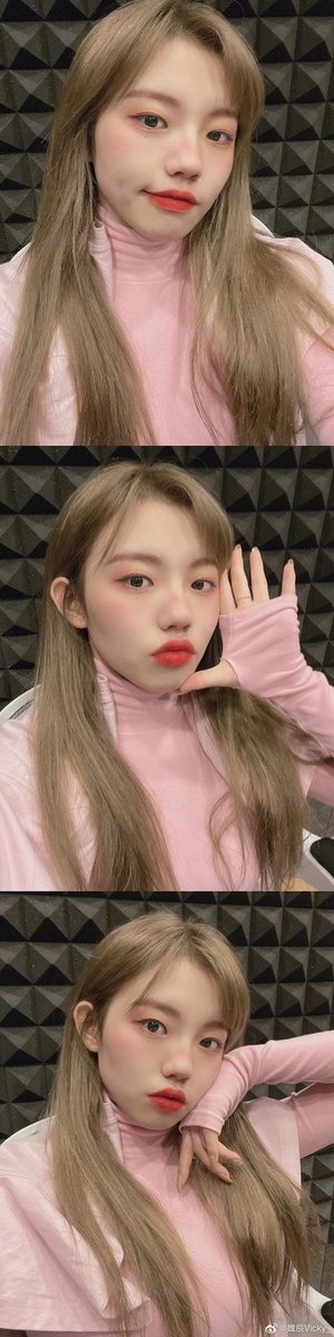 vichkywei's tweet photo. #⃞⃝魏辰Vic : a little bit flashback! 💙 https://t.co/aLLuVsgRM9