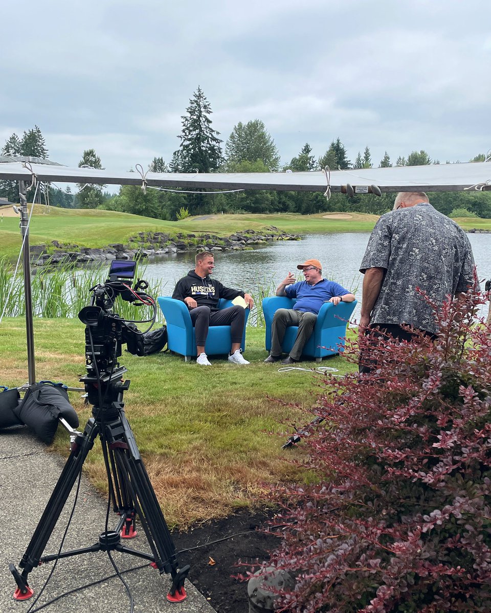 Echo Falls Golf Club tweet media