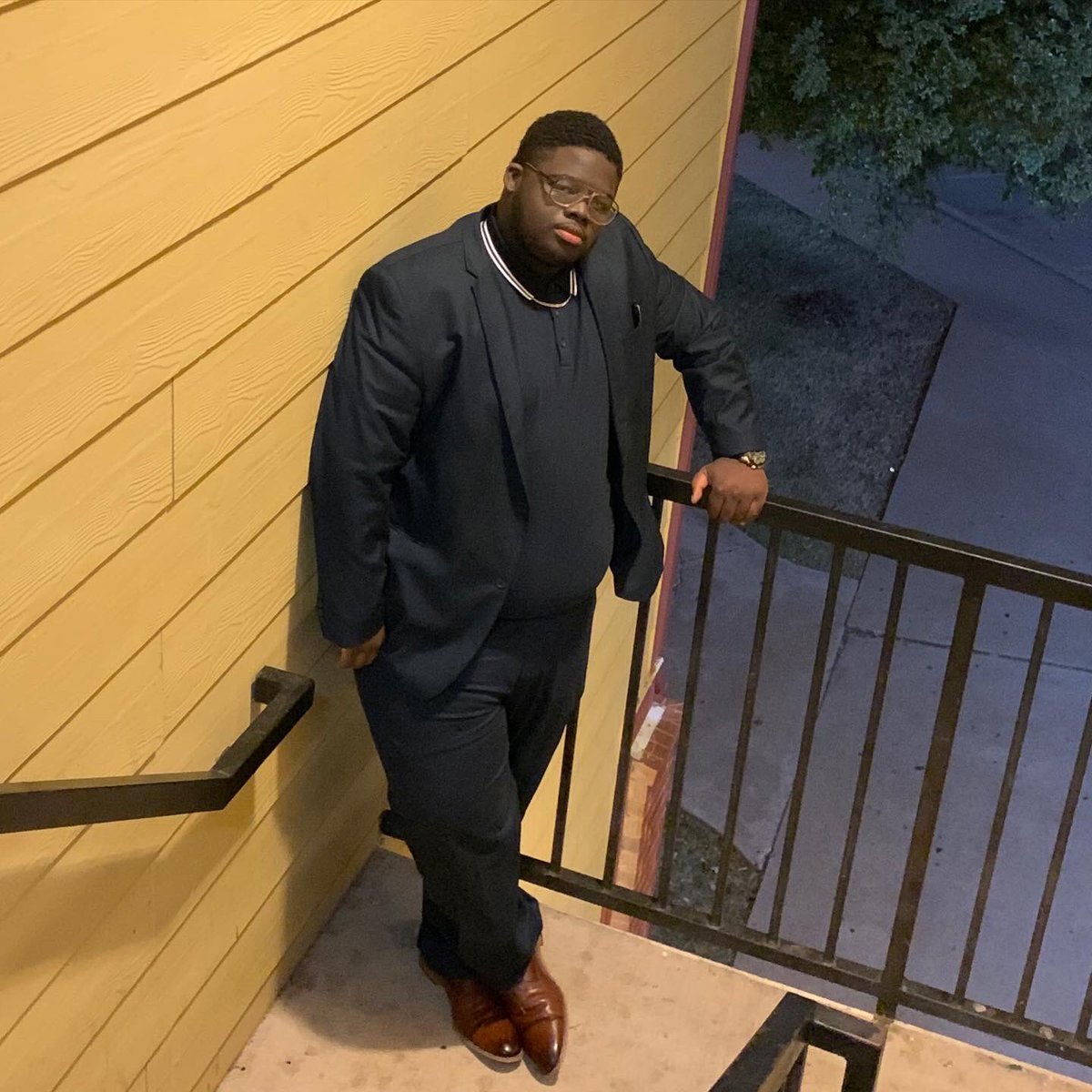 #WhosWhoAtTheLU 
I’m Cornelious
-Junior, Organizational Leadership major from Oklahoma City, OK
- Founder and President of MDR Urban
-role•MODELZ Mentor (NAACP mentorship program)
-OSGA North Regional Director 
-Director of Communications for the College Democrats Oklahoma
#LU25