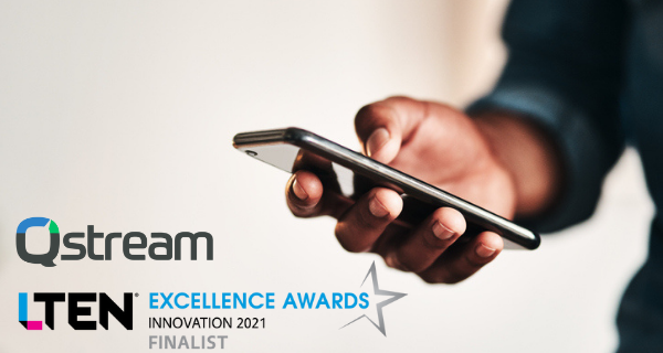 .<a href="/yourLTEN/">LTEN</a> recognizes <a href="/Qstream/">Qstream</a>'s microlearning technology as an Innovation Finalist for the 2021 Excellence Awards for Life Sciences Providers. Learn more about how we help life sciences organizations gain results from their training efforts. hubs.li/H0S2Fc30