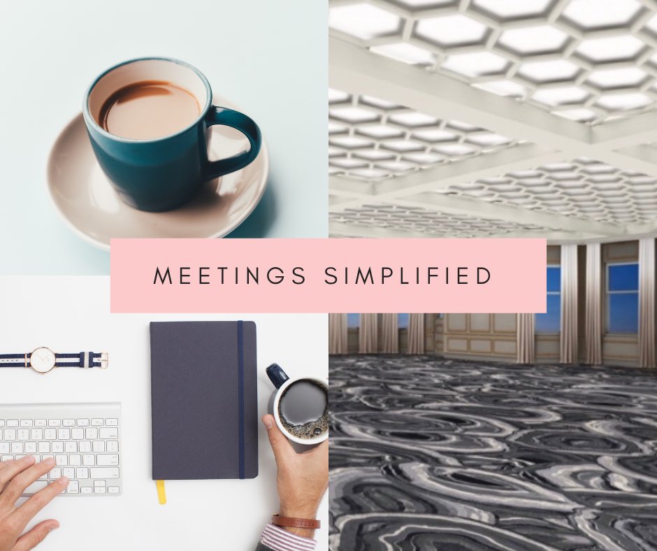 RenaissanceStA's tweet photo. Looking for that "wow" factor for your next meeting location? Call us- we're here to streamline the process!
#luxury #meeting #planning https://t.co/Eajn106muv