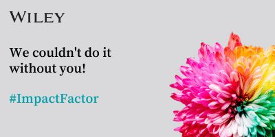 Wiley_Chemistry's tweet photo. Medicinal Research Reviews' #ImpactFactor has increased to 12.944!
A huge thank you to our editors, authors, reviewers, and readers for your contributions toward this exciting achievement.
Explore the journal now: https://t.co/J3V6WJN8Ok
#MedResRev #JCR2021 https://t.co/yLaDYtgQXR