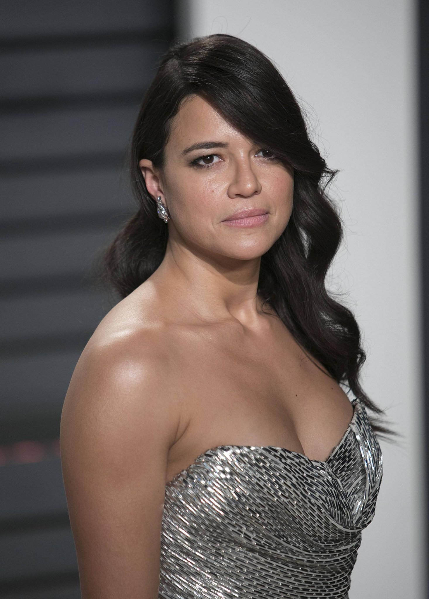 Happy Birthday dear Michelle Rodriguez! 