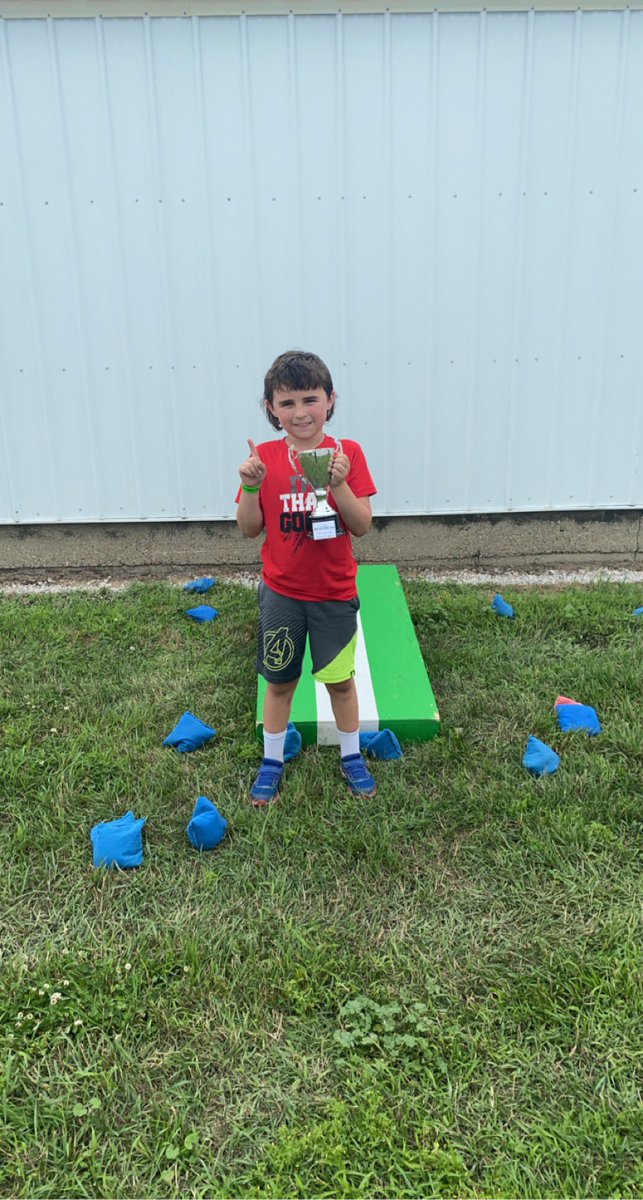 Your 2021 BV County Fair Cornhole Champs! <a href="/TysonFoods/">Tyson Foods</a> <a href="/CampusCompactIL/">IL Campus Compact</a>