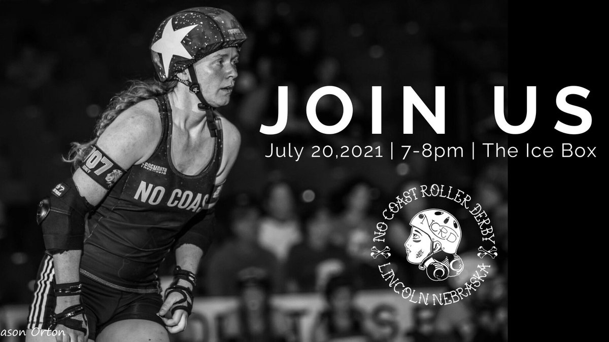 No Coast Roller Derby tweet media