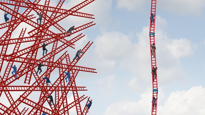 leadvisionbook's tweet image. Leaders should always be looking for ways to grow, improve, and adapt based on the team, the culture, and the current context they are in. The compassionate leadership trend (and others) will not end with the pandemic. bit.ly/3pIEYrj