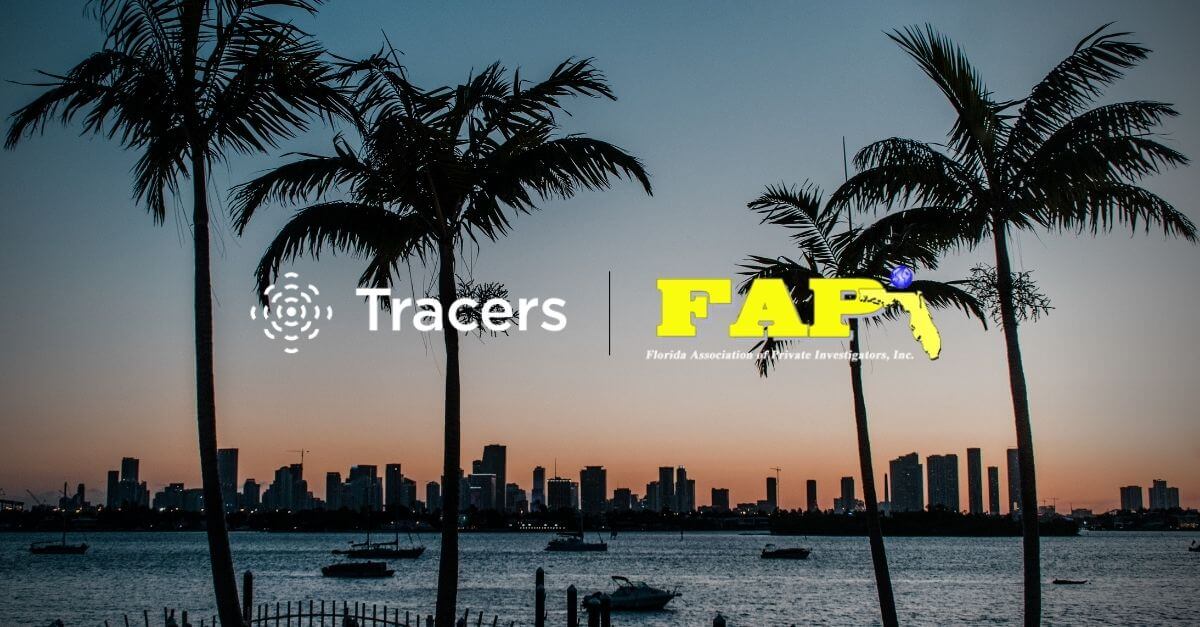 The Florida Association of Private Investigators (FAPI) provides a voice for private investigators throughout Florida and the US. As a partner of FAPI, we offer members access to the #1 investigative research software. Learn more. hubs.la/H0S2HzT0  #membershipmonday