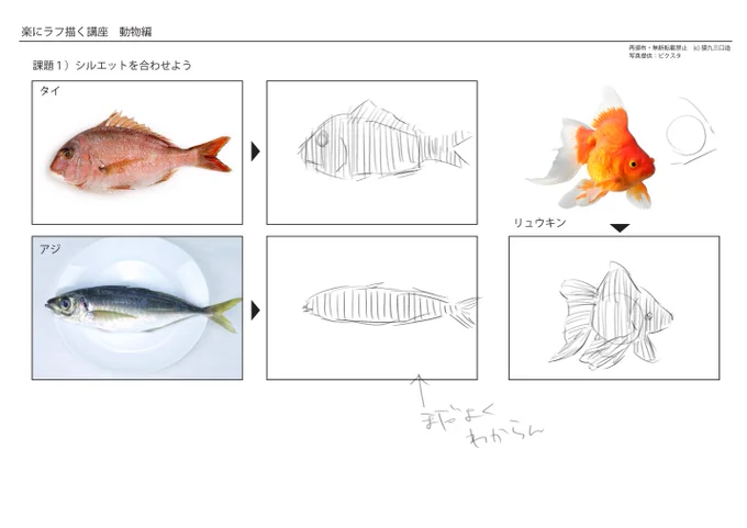 もう限界だー!倍速で見て作業して息切れしたw最初よう分からんかったけど(倍速)後半は何となく分かってきた気がする!馬がロバになるところだったけど最初だからよしとにしたいこれやってったら色々描くの早くなりそう楽しかった～#背景美塾の夏期講習 