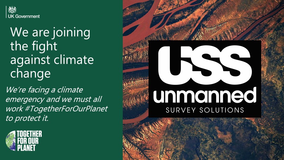We're joining businesses all over the UK standing #TogetherForOurPlanet We commit to halve our carbon emissions by 2030 &amp; end our contribution to climate change completely before 2050 #climatechange #sustainability #environment #SMEs Join us: bit.ly/UKBusinessClim… @beisgovuk