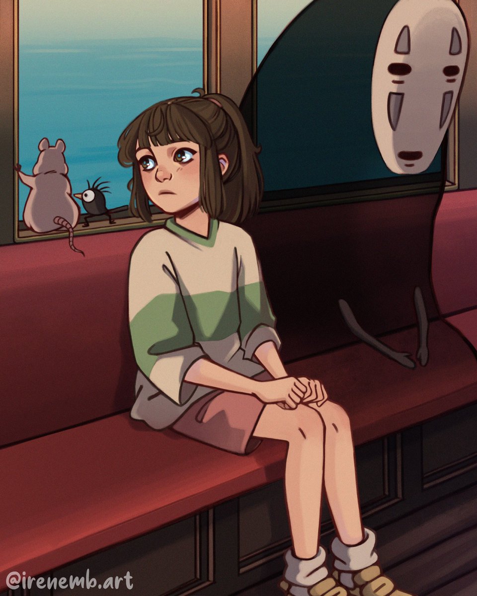 IrenembArt's tweet photo. @castlehavven Hi! ✨ My name is Irene and I’m from Spain. I usually draw in digital, especially girls and magic related stuff. https://t.co/mbLWw9SewE