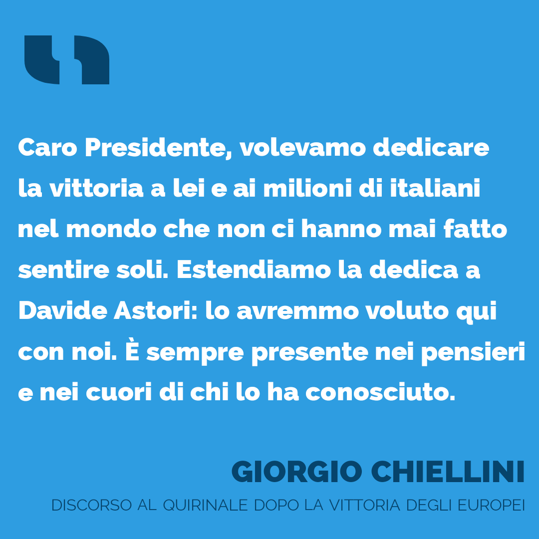 delinquentweet's tweet photo. Giorgio Chiellini, da capitano a capitano💙 https://t.co/X9Da5t2bJB