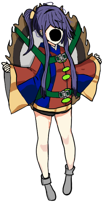 虚ろのtwitterイラスト検索結果 古い順