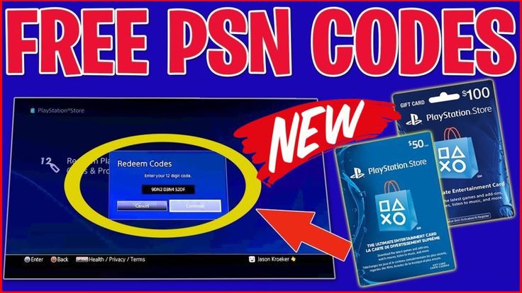 Free Psn Codes Card Codepsncard1 Twitter