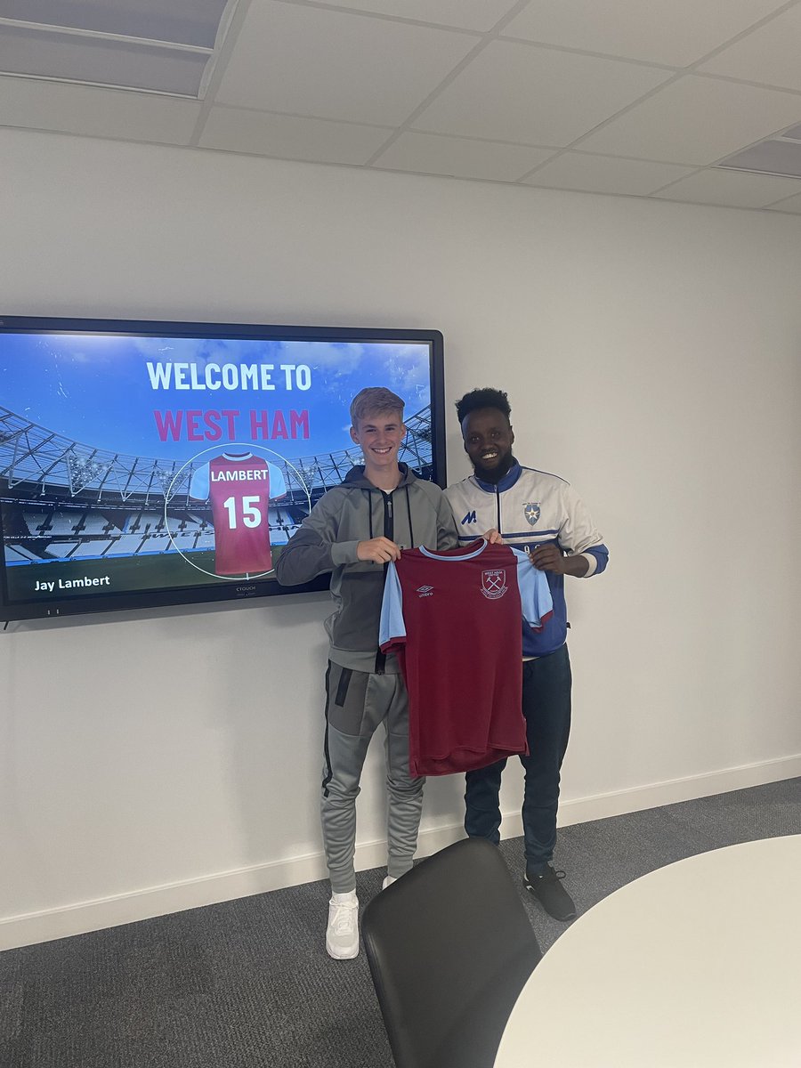 Whitestar Academy tweet media