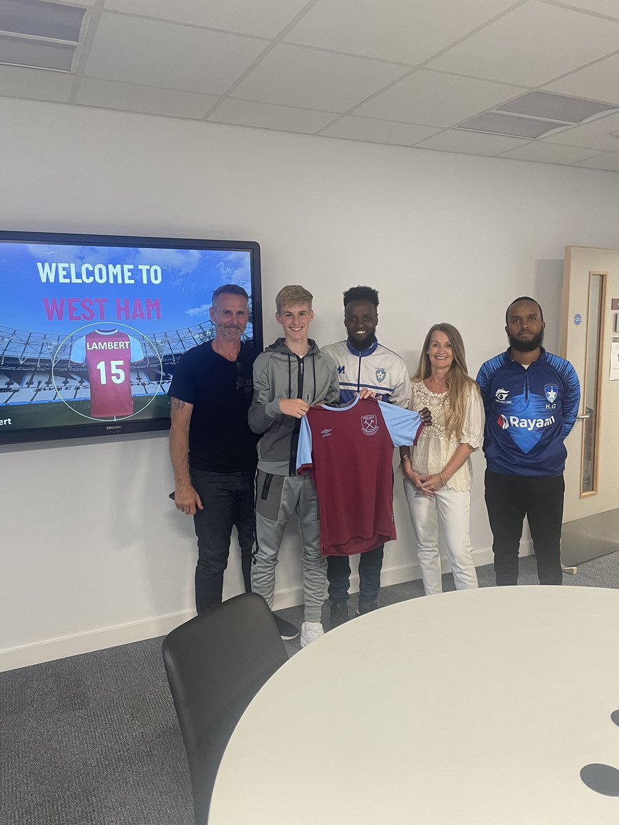 Whitestar Academy tweet media