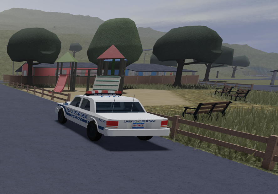 LanderPolice's tweet image. Make sure to take a trip to Lander Minor and experience the only playground in all of New Haven County!