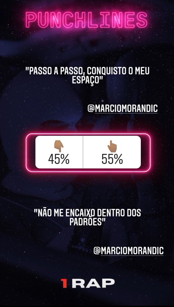 1minutode_rap's tweet photo. #batalhapunchlines https://t.co/gfC9GaSuxx