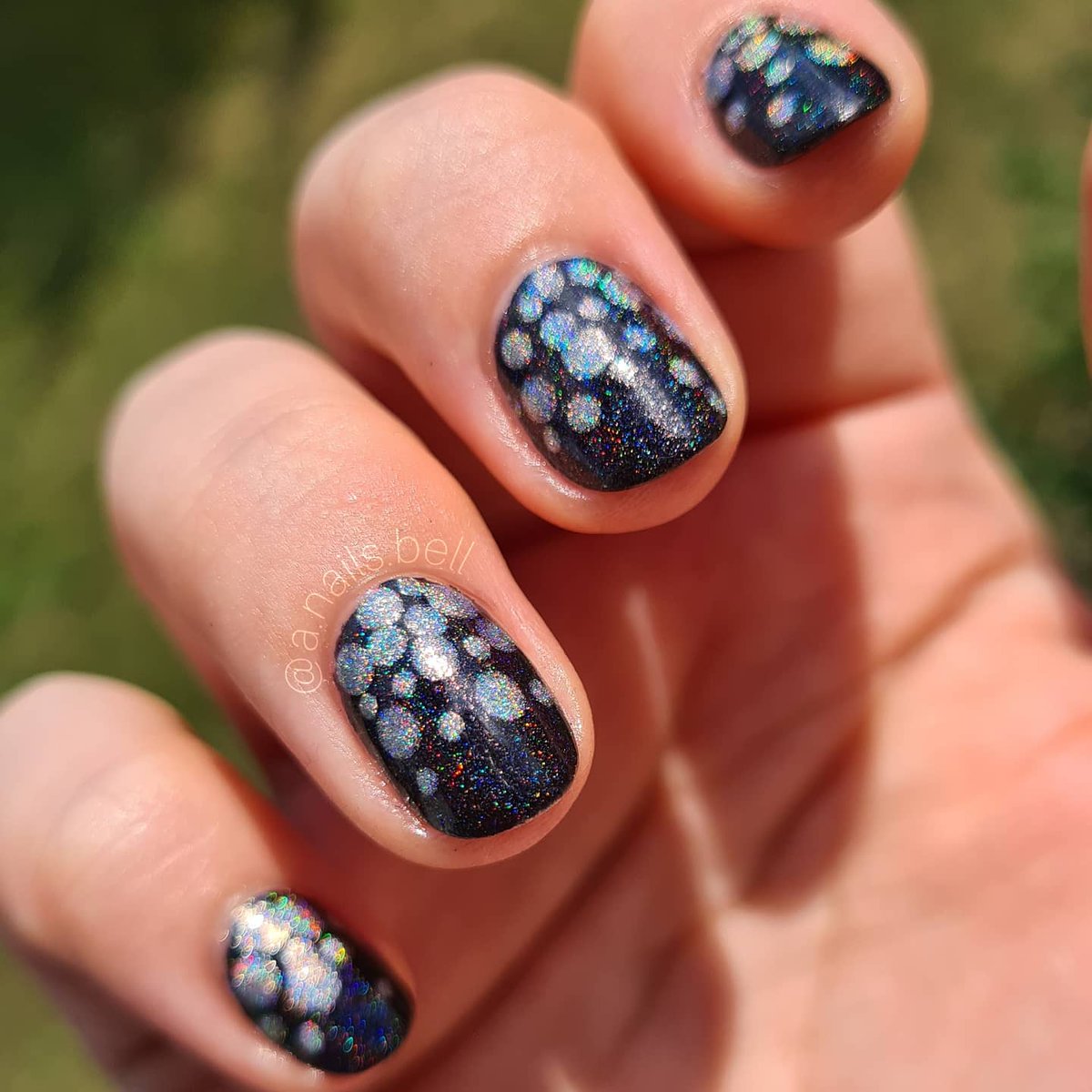 BlogWK's tweet image. Here are the pics for my #HoloTaco2ndAnniversary alternative peel p*rn @holotaco @nailogical See my last post for the video 😎
instagram.com/p/CRPGuy2M0eb/…