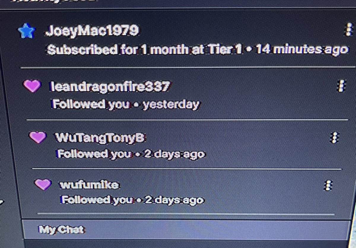 Welshyy_123's tweet photo. I’m legit shacking , this is a massive thing for me tonight I got my very first subscriber on twitch like WTF !! Joeymac you Legend !!! #CallofDuty #warzone #firstsubscriber #crazy #TwitchAffilate #SmallStreamersConnect #SayNoToRacism https://t.co/dw5GxJKrxi