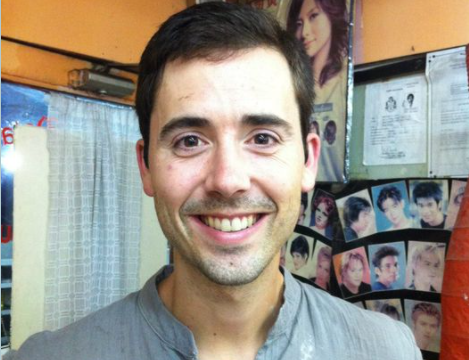 PG&amp;E team member Philip Kreycik was reported missing Saturday after he failed to return from a run in the hills near the Moller Ranch staging area in Pleasanton. Anyone with information about his whereabouts is asked to contact the Pleasanton Police Department at 925-931-5100.