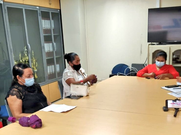#Sucumbíos I Representantes de la Sociedad Civil de Lago Agrio, se reunieron con el Administrador de la Unidad de Negocio Sucumbíos, para hacerle conocer inquietudes de la comunidad y coordinar acciones que permitan mejorar el servicio eléctrico.
#JuntosPorLaTransicionEnergética