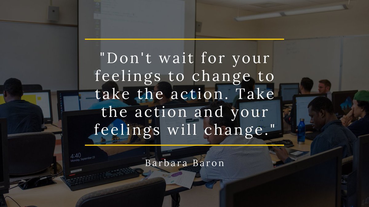 SaintRoseGrad's tweet image. #MondayMotivation #SaintRose