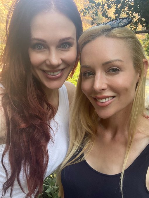 We took a cooking class this weekend! Farm to table #gaialatuna 🌽🍅🥕🥬 @Kayden_Kross 👩&zwj;🍳👩&zwj;🍳 https://t.<a href="/tag/gaialatuna"class="tags"><span>#gaialatuna</span></a>