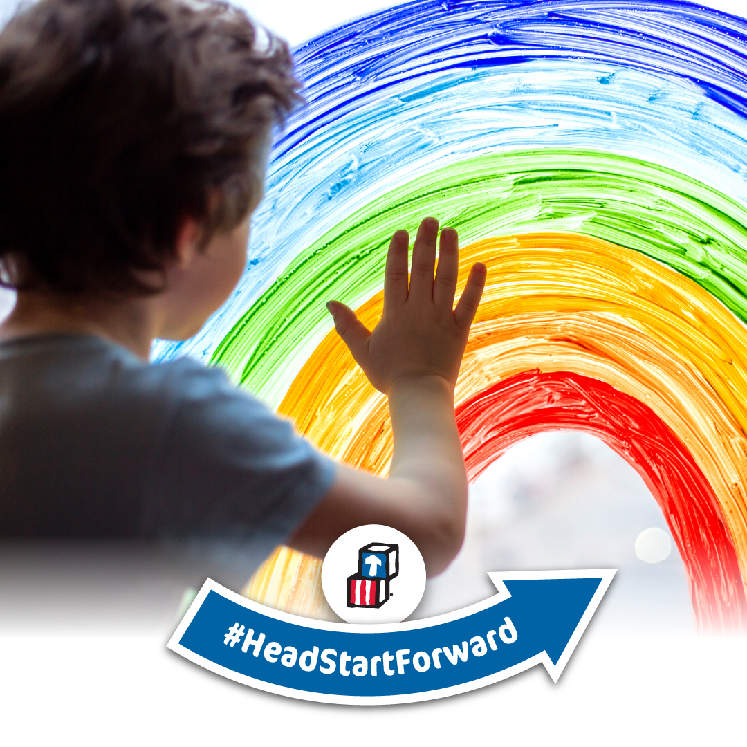The Head Start community has always stood together. Now, we’re stepping forward together — and we’re stronger than we’ve ever been. #MRDC #HeadStartForward