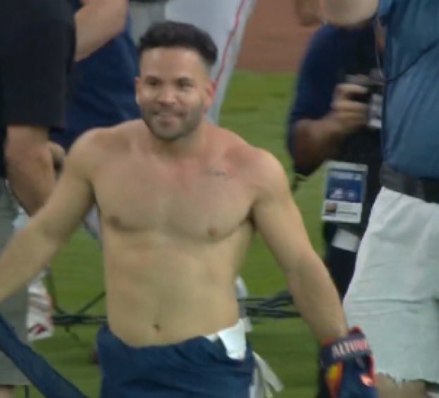 RBMLB Astros(DevilsReject) tweet media