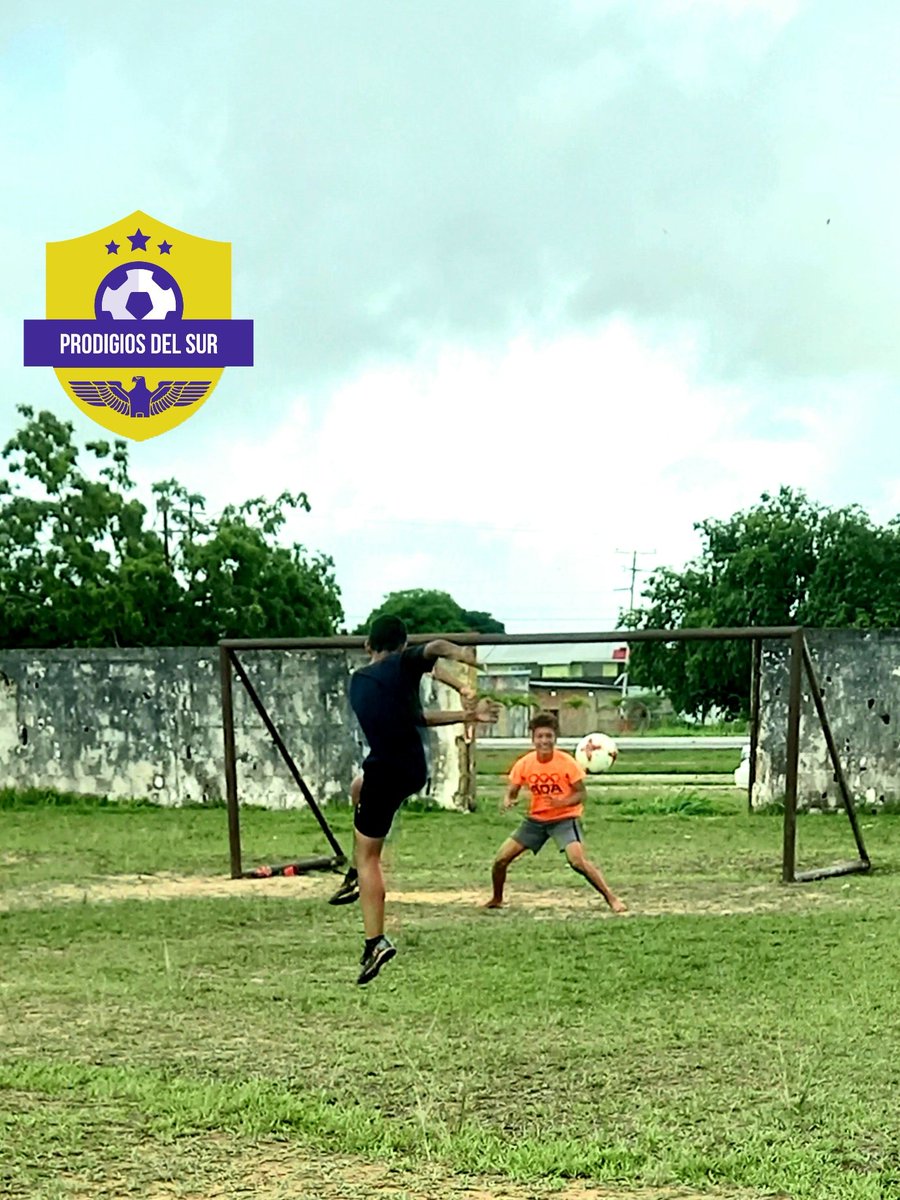 ProdigiosDelSur's tweet photo. Seguimos trabajando, la actitud y la disciplina nuestro lema...
#yosoyprodigios 
#somosprodigios 
#UnidosSomosMas 
@palco_deportivo 
@AsoFutMonagas 
@futbolconnect 
@morrocucho https://t.co/YnHPoRzlkH
