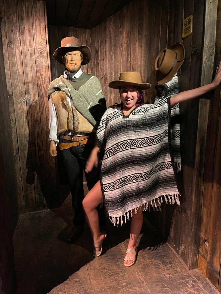 ATKGirlfriends on Twitter: "Good times behind the scenes out and about