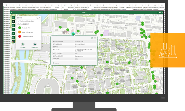 stauaj's tweet photo. Great session today on ArcGIS for Microsoft 365 at the #EsriUC today and HUGE attendance. If you missed out, you can catchup here!! #EsriUC2021 #Microsoft365  https://t.co/iaPWgwUPvV https://t.co/xun3qAiv1r