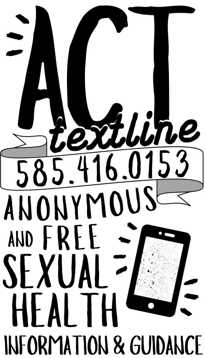 ACT_Program's tweet image. Today was the first day of ACT&apos;s Summer Adventure Program 🥳 ☀️ 

We will be out of the office all week, but you can still contact us through email or our textline at (585) 416-0153! 📱