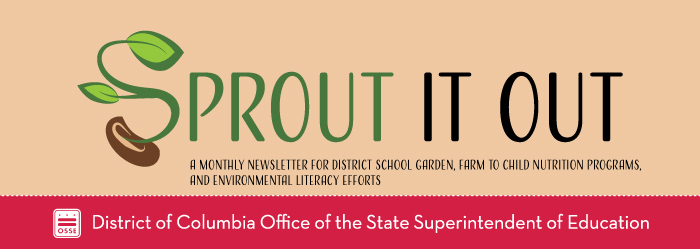 OSSESGP's tweet photo. 'Sprout it Out' July 2021 is out! https://t.co/Dnqe2T67YB Learn more about the @FriendsOxonRun. Plus some great trainings, resources, and funding opportunities. @ossedc #outdoorlearning https://t.co/YNy8E1CRJ0