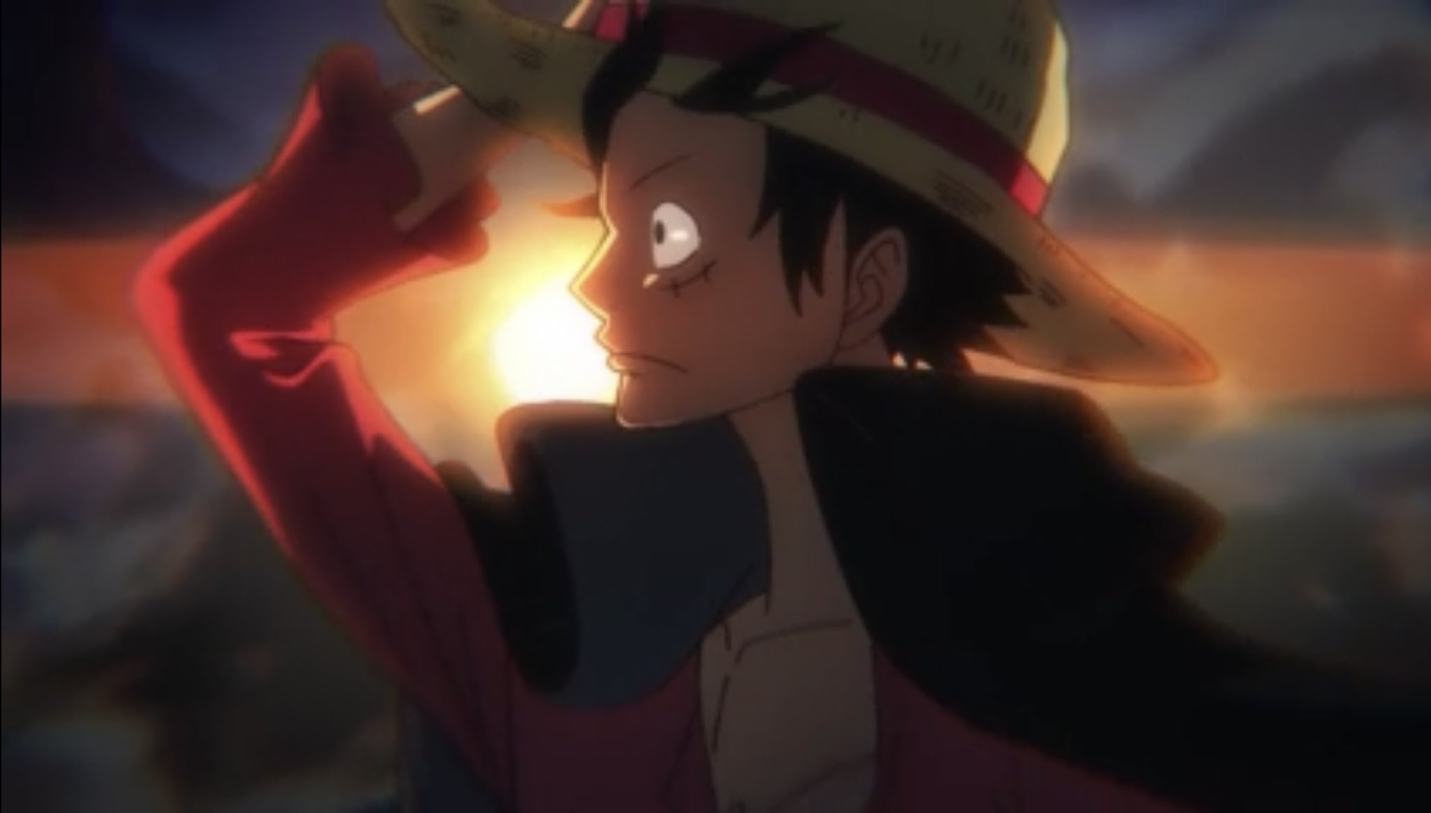 Toei Animation The First Barrier Is Broken The Charge Onto Onigashima Finally Begins Via Episode 9 Onepiece T Co 7xbon41oot Twitter