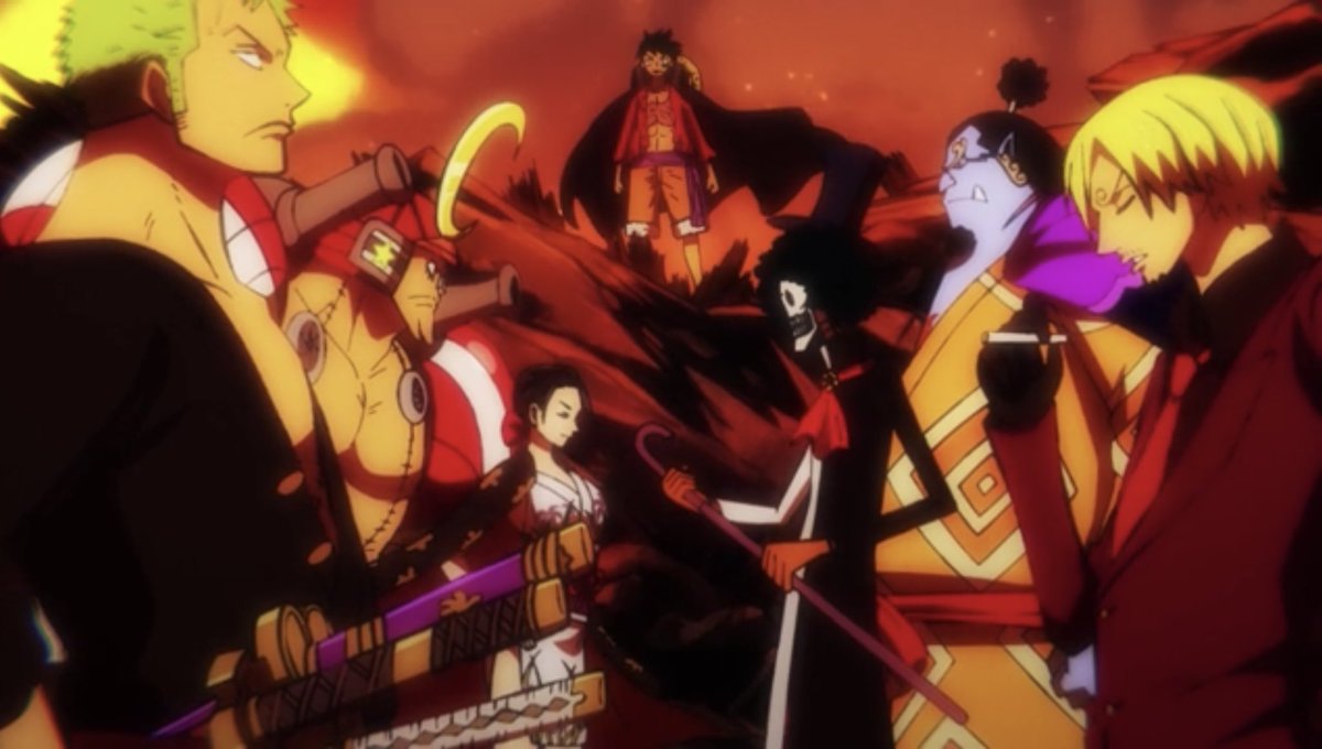 Toei Animation Toeianimation Twitter Toei Animation Toeianimation Twitter