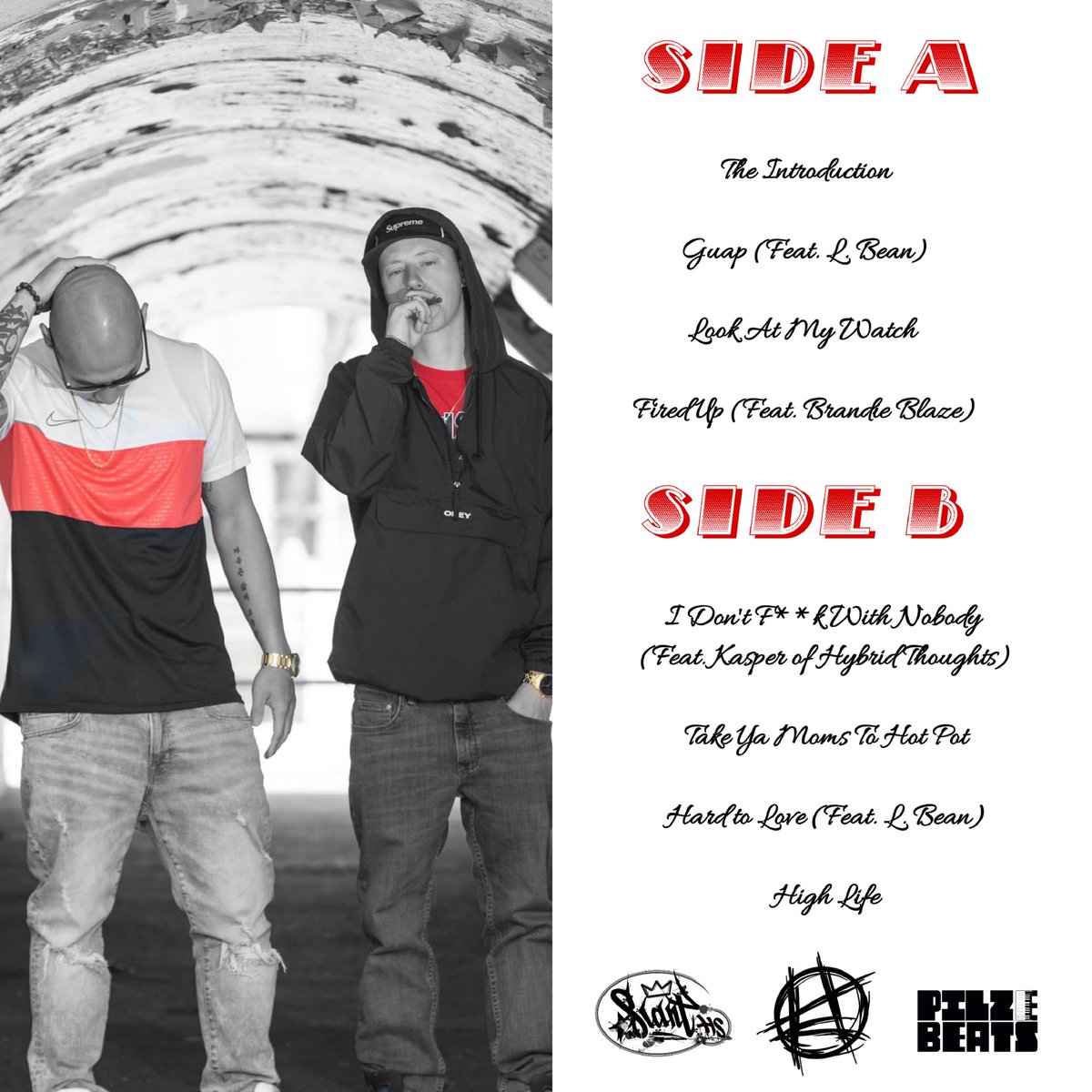 Slant Heddshotts (@slantheddshotts) on Twitter photo Myself and <a href="/BeatsPilze/">Pilze Beats</a> droppin a project 7.30.21 #Highlife- will be available on streaming platforms and on vinyl!! Myself and <a href="/BeatsPilze/">Pilze Beats</a> droppin a project 7.30.21 #Highlife- will be available on streaming platforms and on vinyl!!