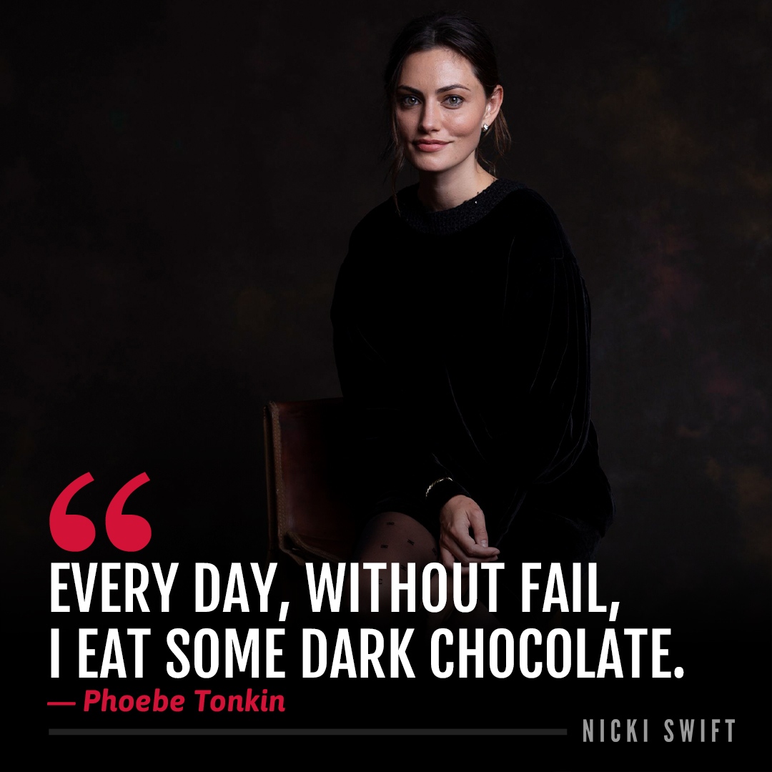 Same  Happy birthday, Phoebe Tonkin! 