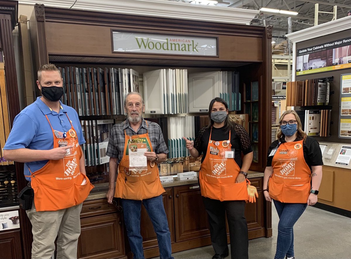 Congrats Steve for being June’s specialist of the month and continuing to provide excellent customer service ⁦<a href="/adam_vandebrake/">Adam VandeBrake</a>⁩ ⁦<a href="/RonRothacker/">Ron Rothacker</a>⁩ ⁦<a href="/FernandoD325/">BigPayback75</a>⁩ <a href="/SandraR7774/">Sandra V. Renteria</a>