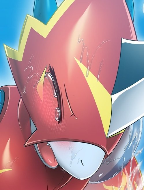 捕まったエクスブイモン。
※差分はこちらから↓ https://t.co/rV9g4IowZL https://t.co/eM0f21GGyV 