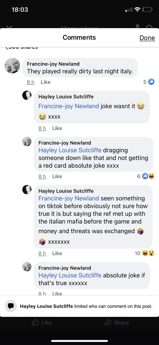 Casual UK tweet media