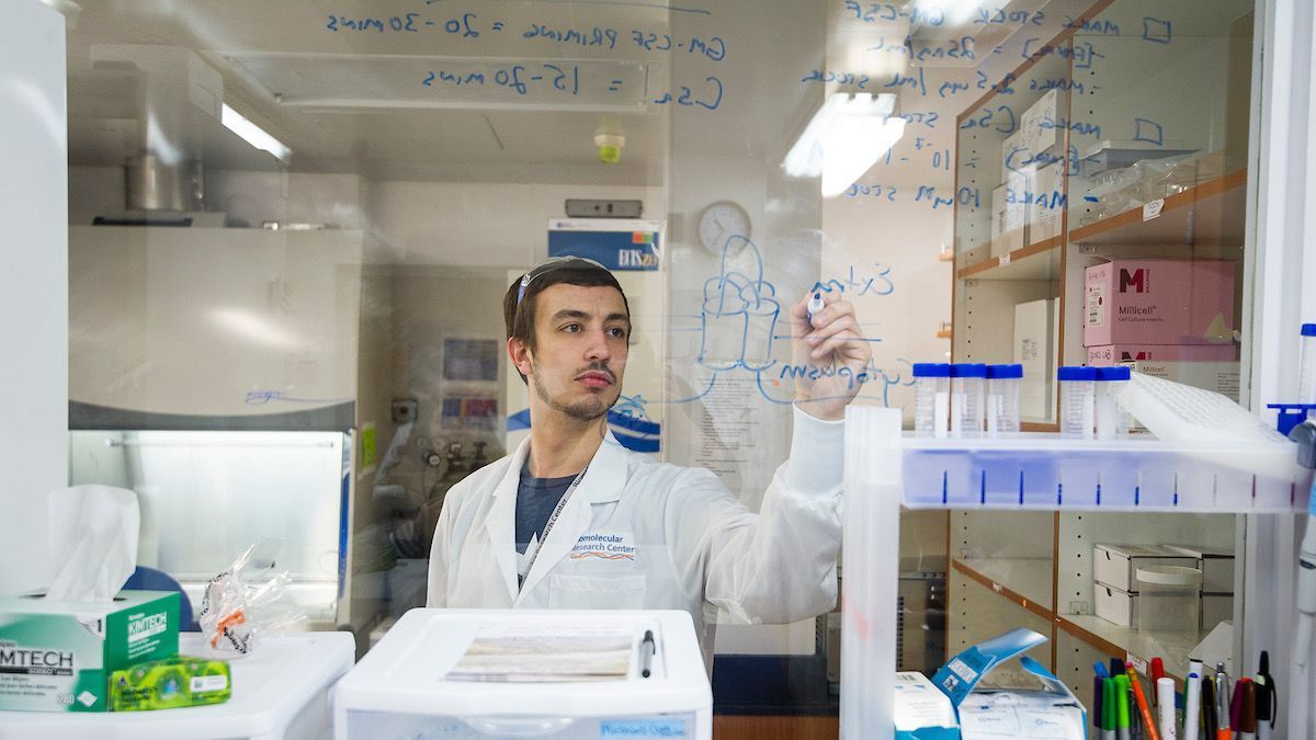 BoiseState's tweet image. #BoiseState launches new form for research news requests: boi.st/2TGVGeO