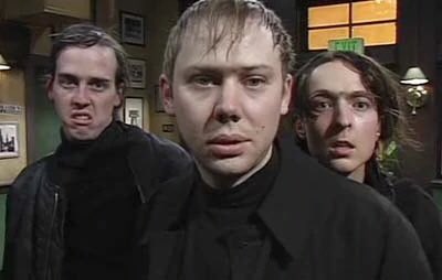 i love radiohead they’re my favourite band