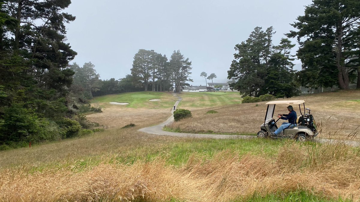 Set your reminders and get ready for some fun this weekend ✨ Join us this Saturday (8AM for registration and 9AM shotgun start) for our inaugural golf tournament ⛳️  at @littleriverinn. If you’d like to register for this event follow the link in our bio ✅ 

#MCHFoundation