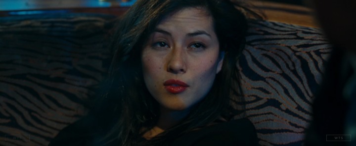 Mylène Jampanoï is now 41 years old, happy birthday! Do you know this movie? 5 min to answer! 