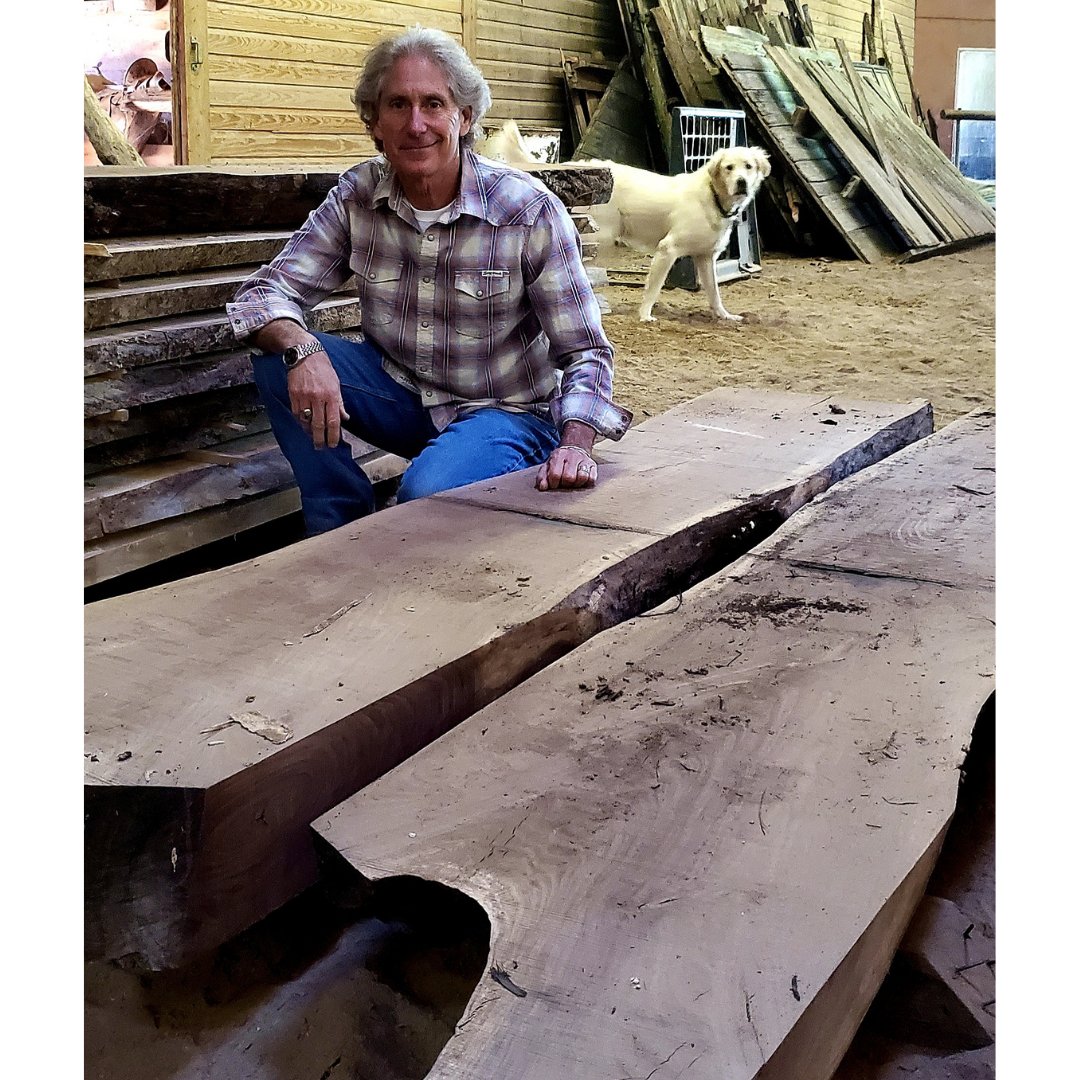 AshnerConstruct's tweet photo. In case you cant tell, we have an affinity for trees that have grown in places unique to us. When you build with us, we help our clients fuse their history with their surroundings to create a home as unique as them. #customhomebuilder #reclaimed #dreamhome https://t.co/r6aqFdmK2j