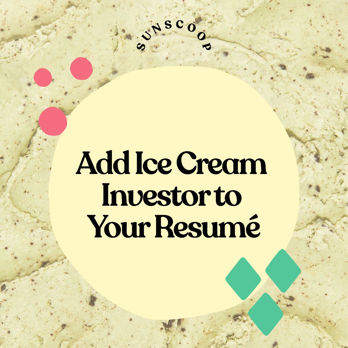 mondayvancouver's tweet photo. Writing copy about ice cream has gotta be at the top of the “best ways to spend your work week” list. If you’ve never tried the creamy, dreamy, plant-based ice cream from @SunscoopFam—run, don’t walk, to your nearest freezer aisle. #MondayWork https://t.co/Fk2Ap3hT6D