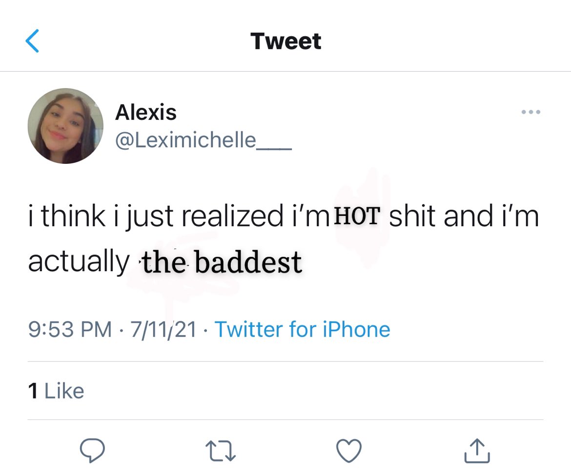 yennek_j's tweet photo. @Leximichelle___ fixed it https://t.co/xdGfOTHWSF