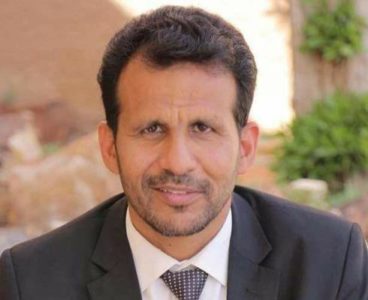 الحضارم والجنوب العربي مجددا.. - نشوان نيوز
nashwan-news.net/229186 
أو
nashwannews.com/229186  
#الجنوب_العربي #اليمن #حضرموت #متعب_بازياد